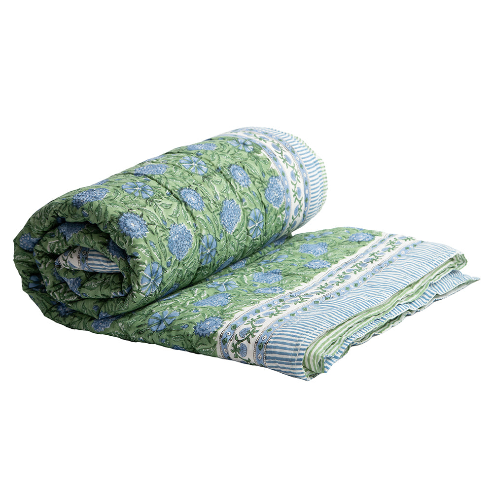 Quilts, Duvets & Doonas
