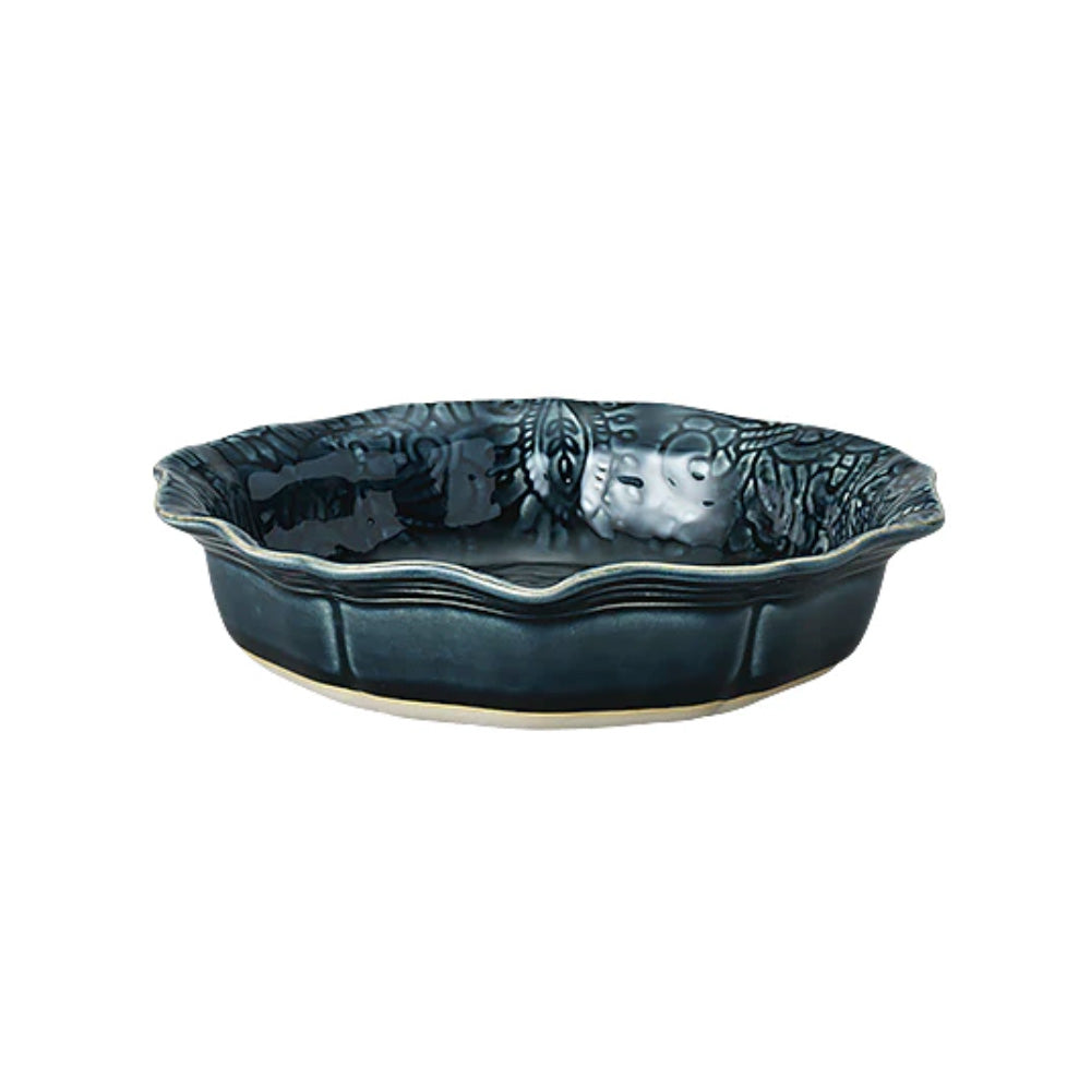 Sthål Small Ceramic Fluted Bowl