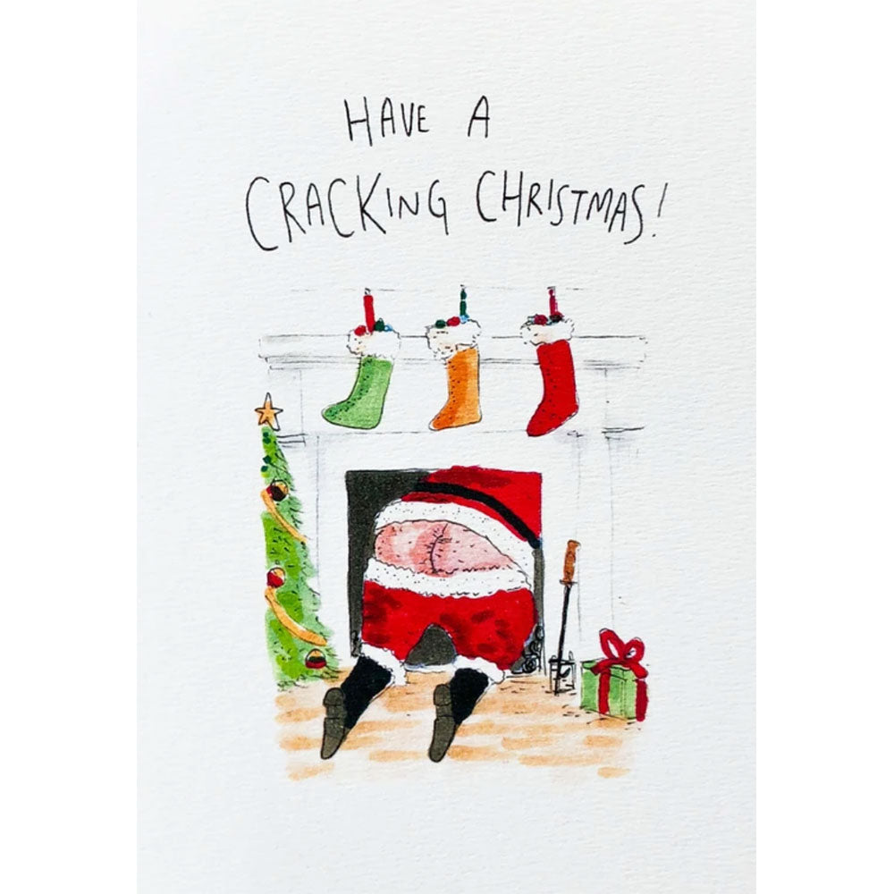 Hand-Made Greeting Cards