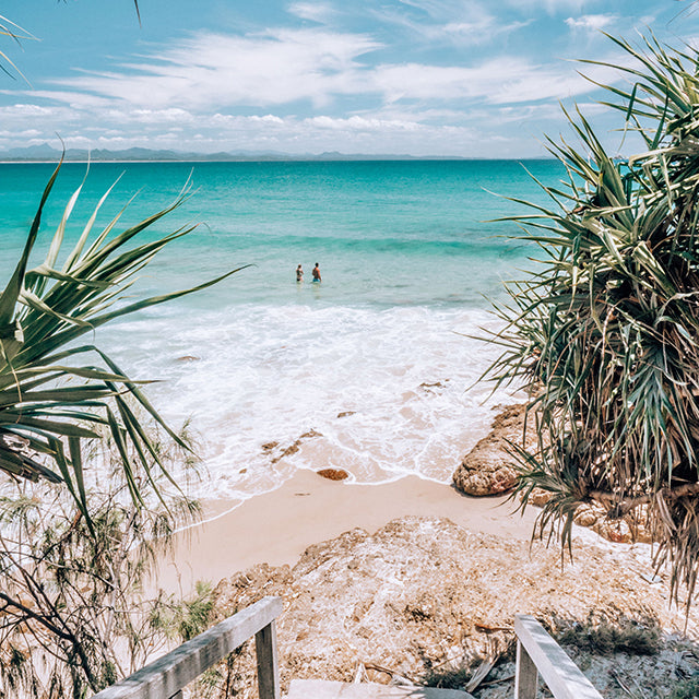48 Hours In.. Byron Bay