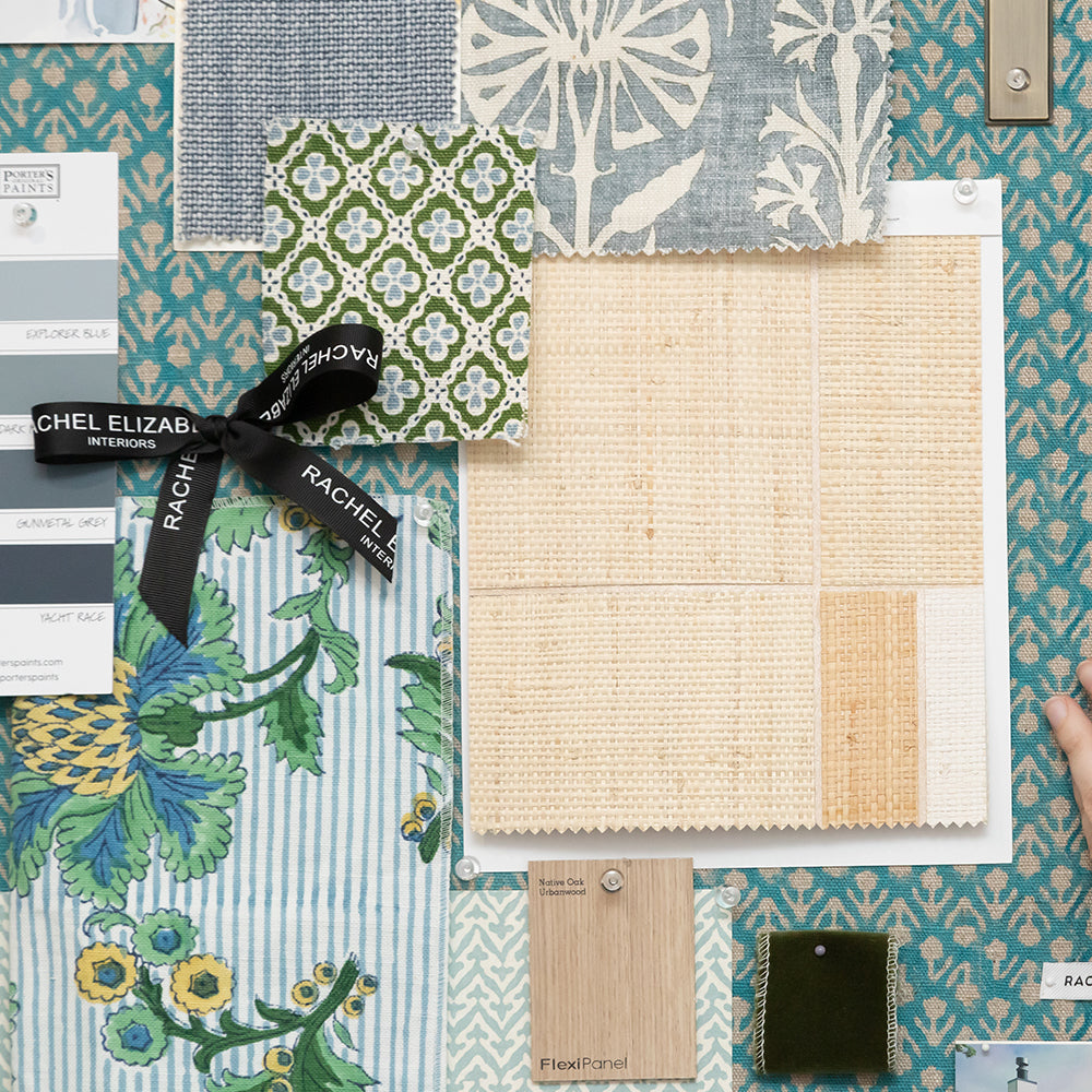 The Art of a Layered Home: Three Design Priorities for This Year