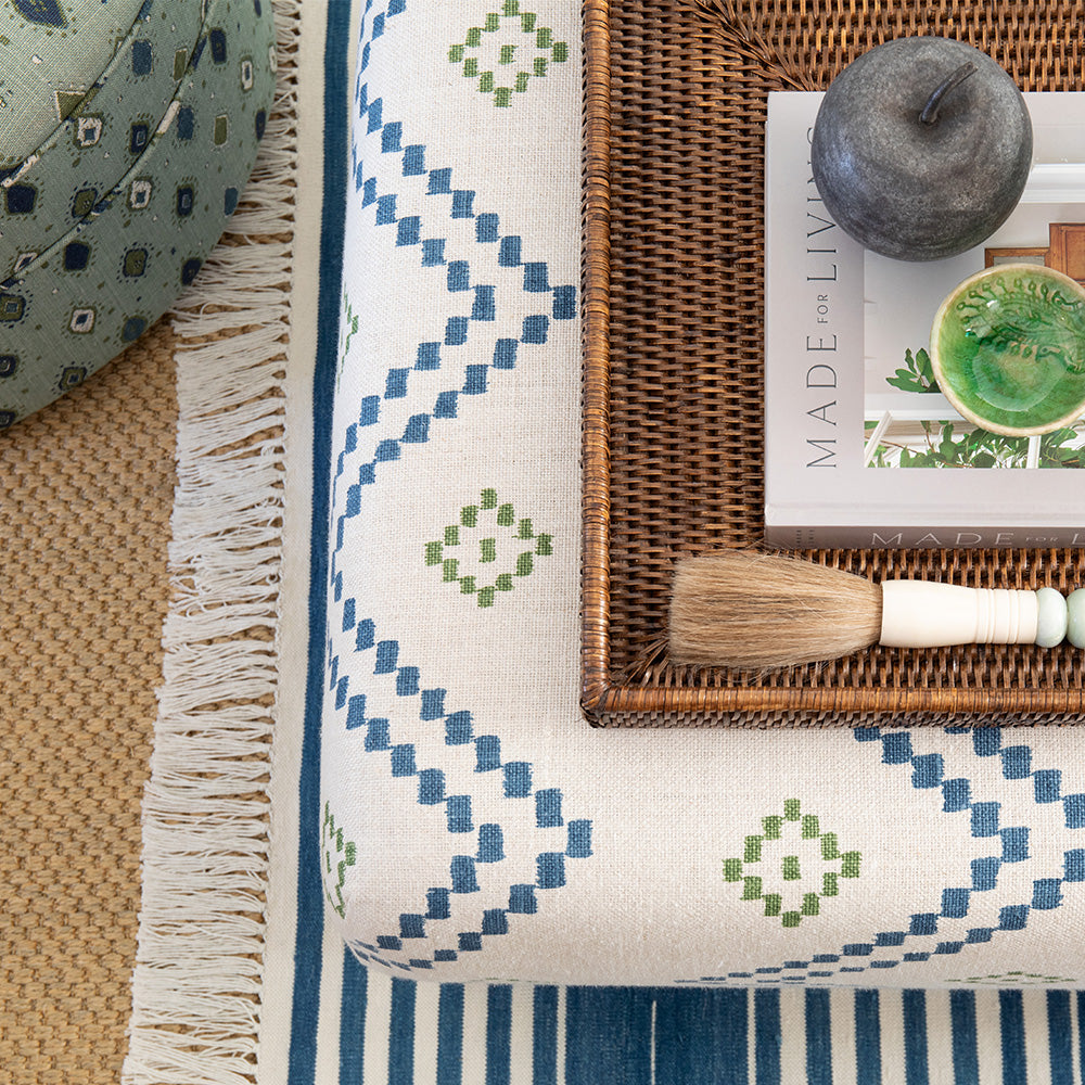 Mastering Pattern Mixing with Rachel Elizabeth Interiors – Rachel ...