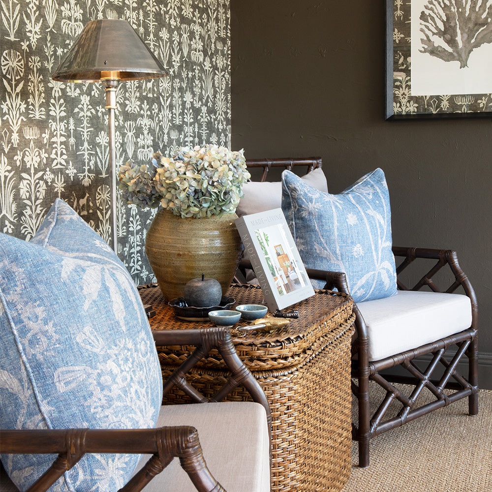 The Rachel Elizabeth Interiors Design Studio and Graceville Boutique