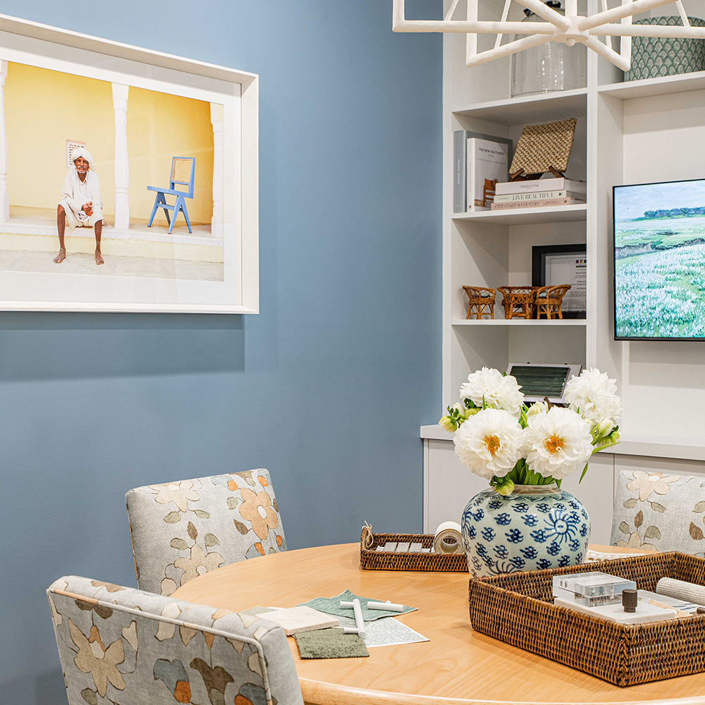 Where Design Comes to Life: Our Boutique & Design Studio