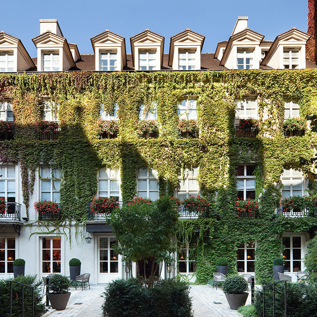 48 Hours In.. Paris