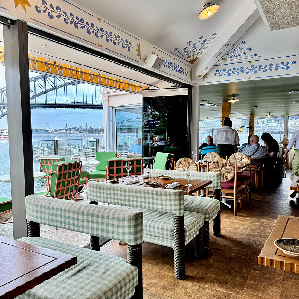 Sydney | A Little Bit Fashion, A Little Bit Film, A Lot of Design...