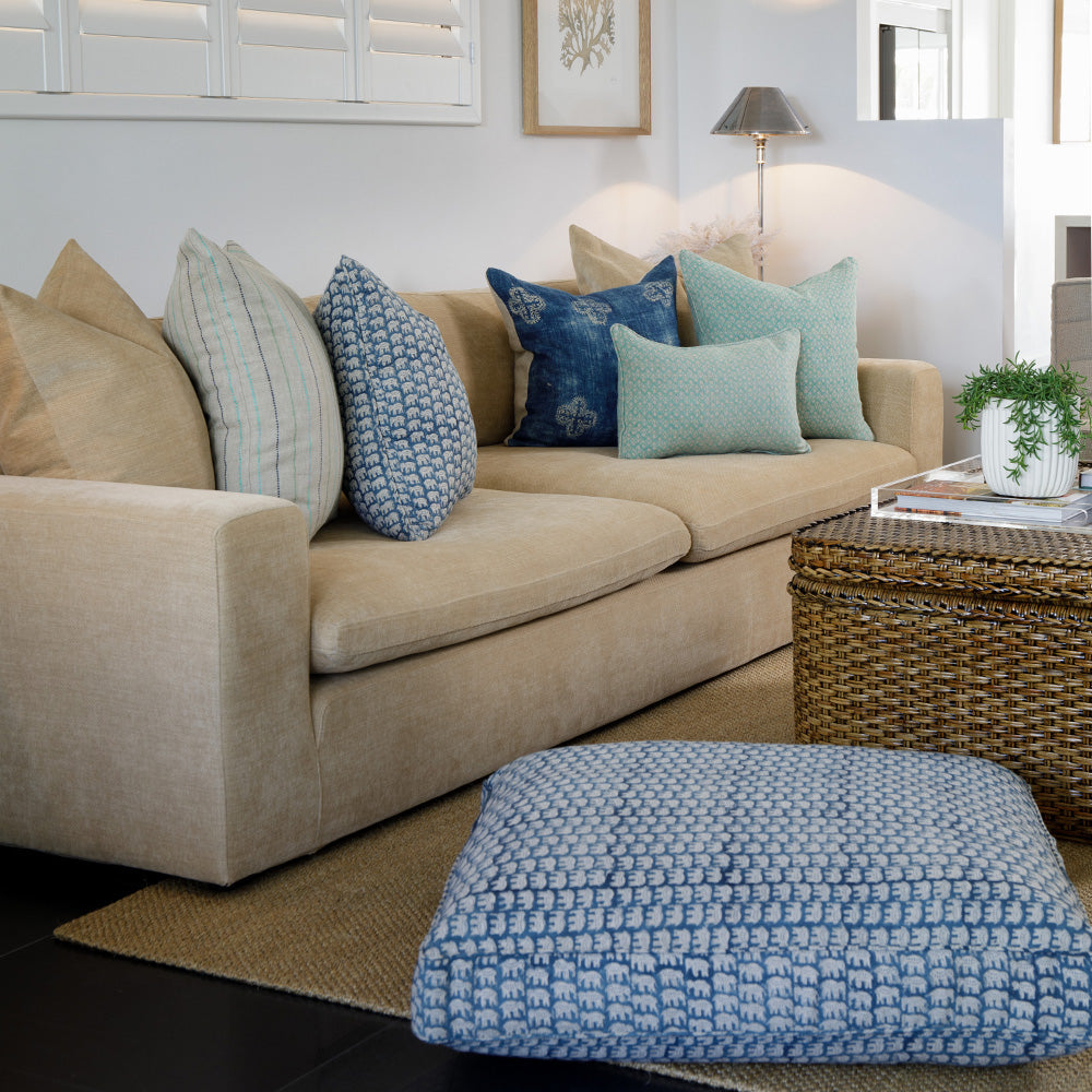 Cushions