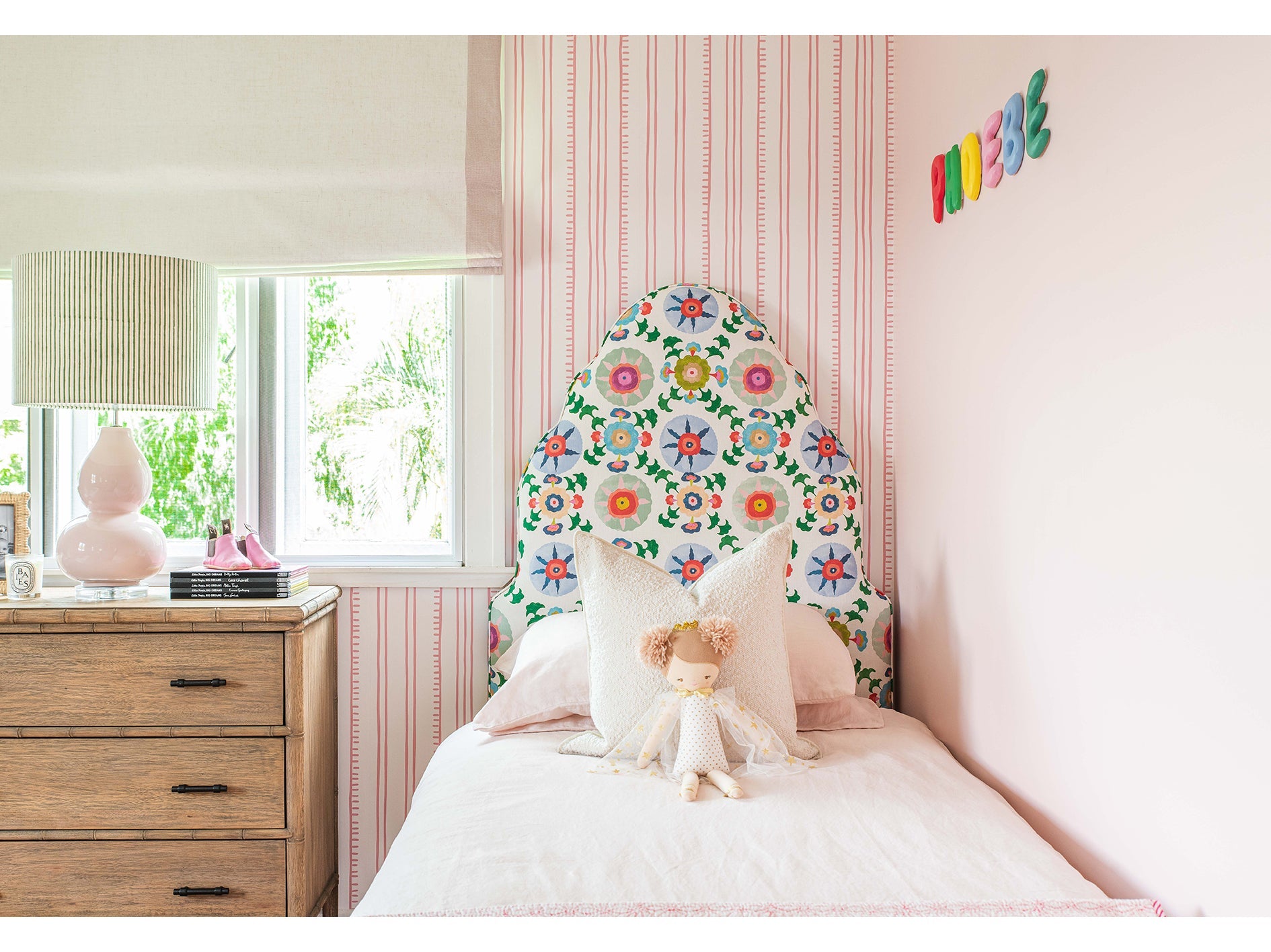 Kids Bedroom