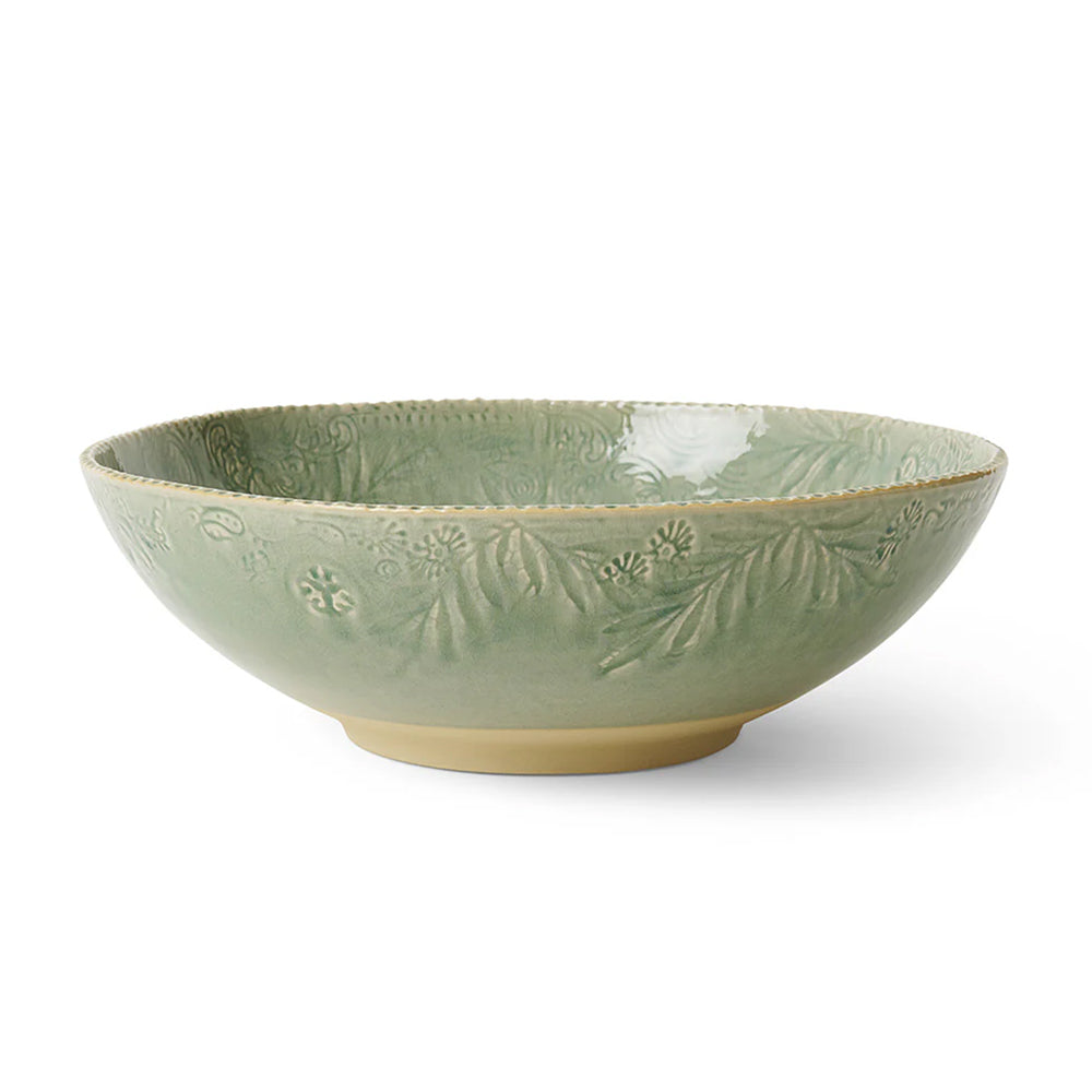 Sthål Big Ceramic Bowl