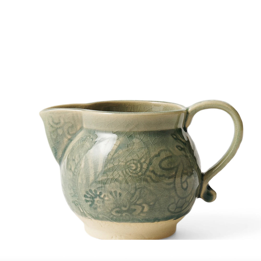 Sthål Creamer
