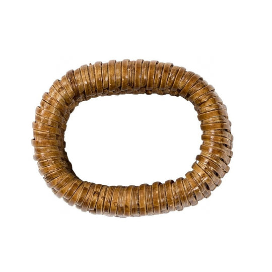 Rattan Napkin Rings - Set of 6 – Rachel Elizabeth Interiors & Textiles