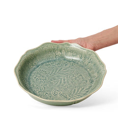 Sthål Pie Dish