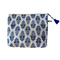 Chloe Quilted Purse - Amelie