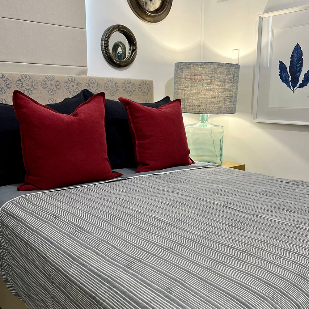 Luxury Bedding Throws Online In store Interior Designer