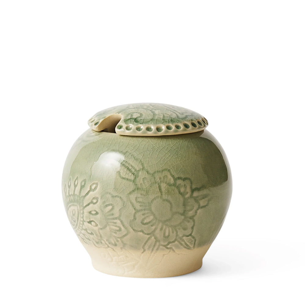 Sthål Sugar Bowl