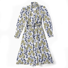 The Audrey Dress