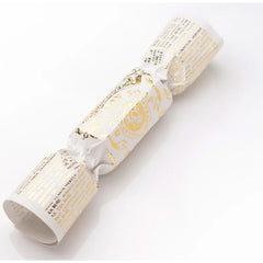 Photo of gold coloured bon bon soap