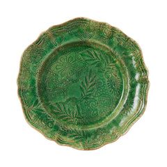 Sthål Large Round Ceramic Server