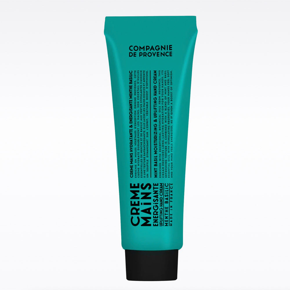 Compagnie de Provence Apothi-care Hand Cream 30ml