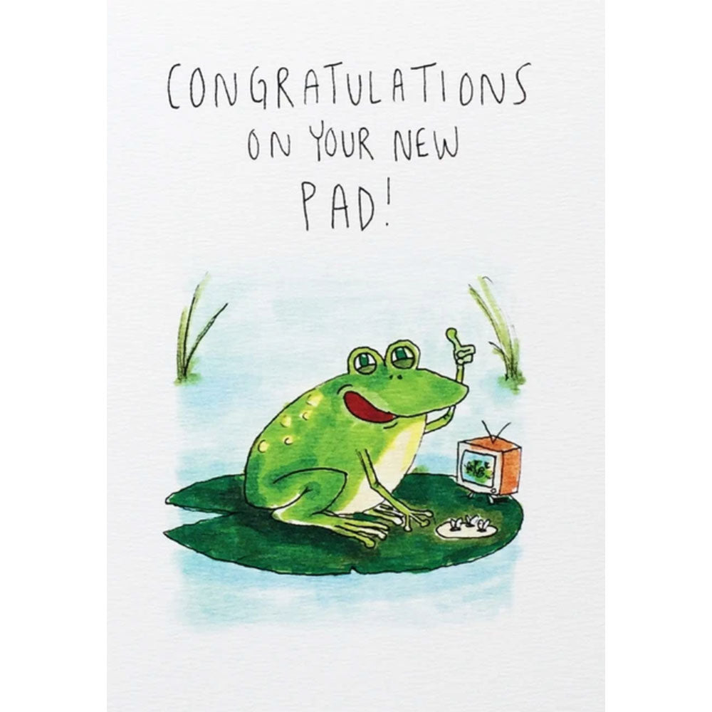 Hand-Made Greeting Cards