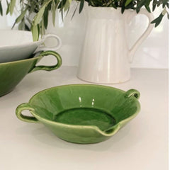 Provence Bowl with Handles - Small