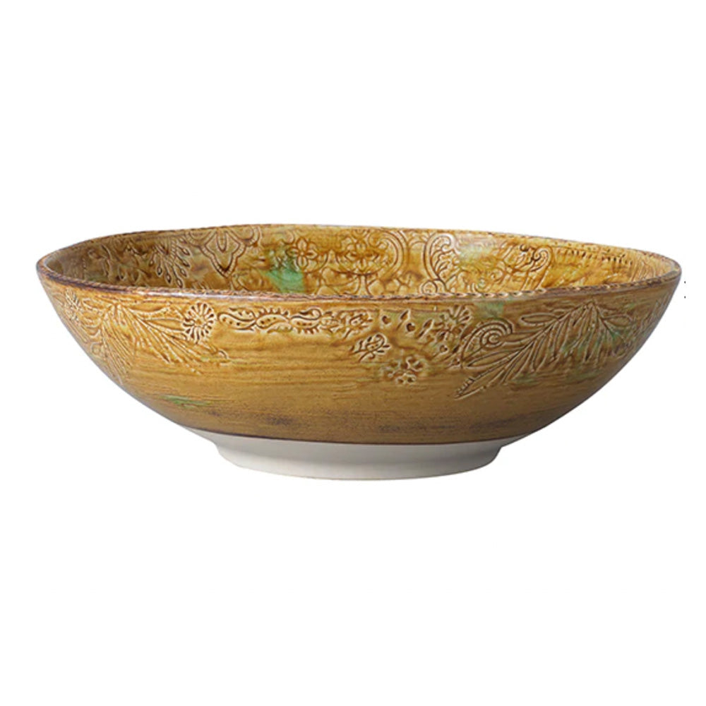 Sthål Big Ceramic Bowl